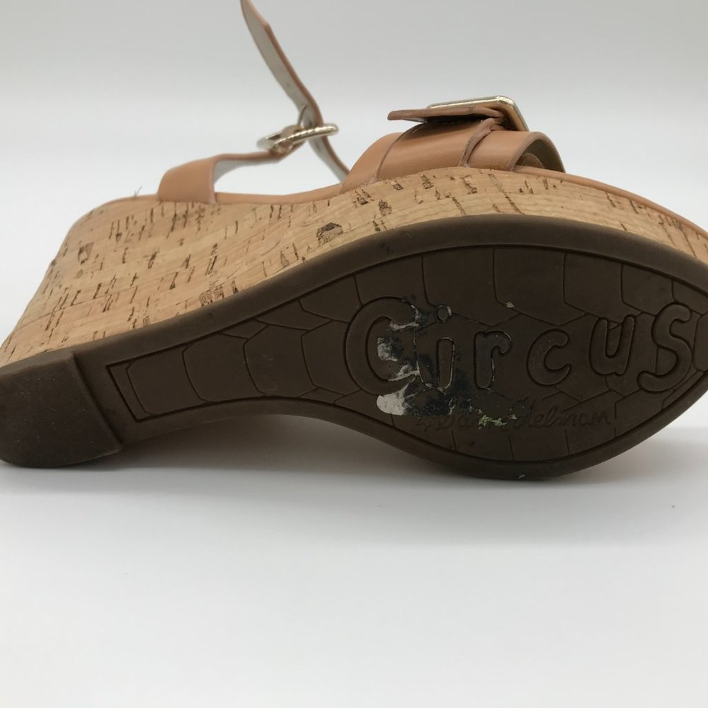 FINAL DAY BEFORE REMOVAL!  Sam Edelman Classic Wedge - Picture 6 of 7